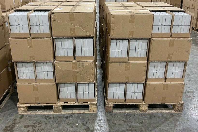 Wholesale Kafficarat products — express air