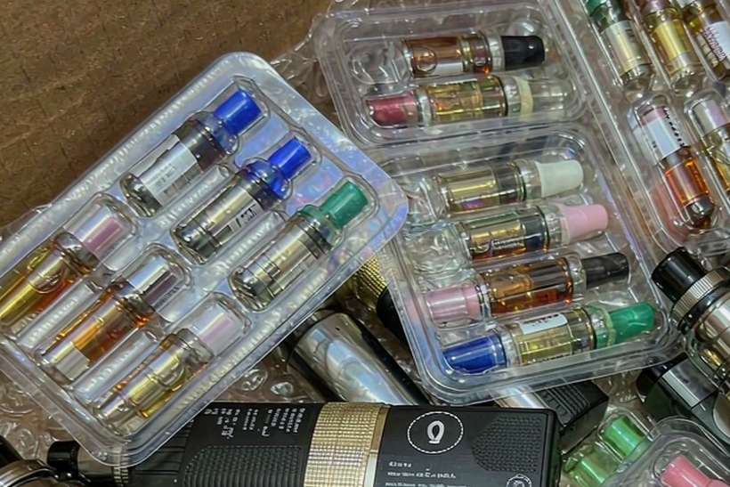 Wholesale Kafficarat products — ODM ready