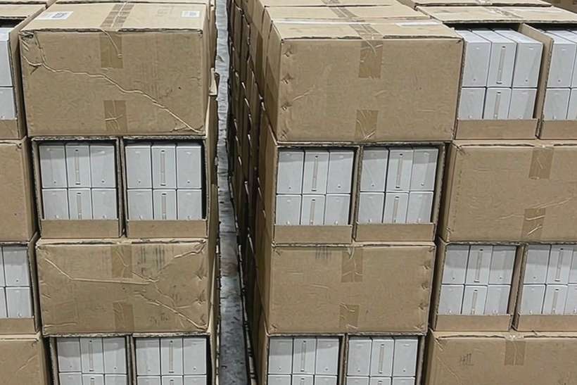 Wholesale Kafficarat products — Winter special